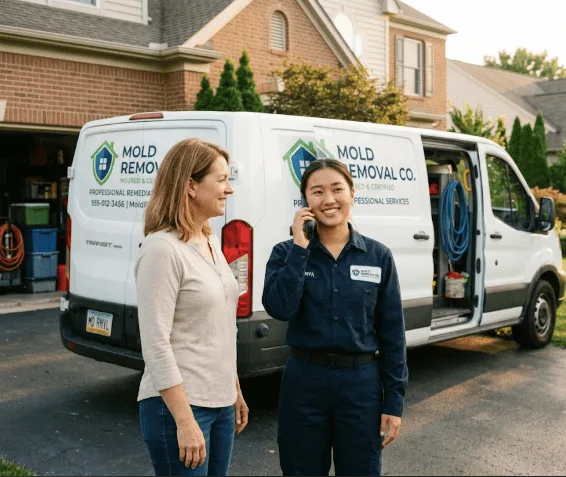 Crawlspace Mold Remediation Isaban, WV FAQs